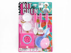 Kitchen Set toys