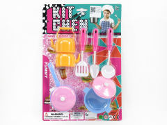 Kitchen Set toys