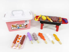 Barbecue Set