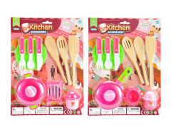 Kitchen Set(2S) toys