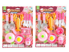 Kitchen Set(2S) toys