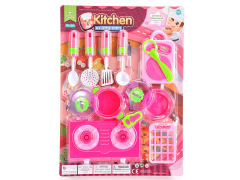 Kitchen Set