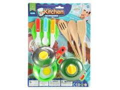 Kitchen Set