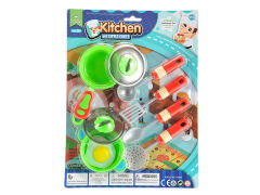 Kitchen Set toys