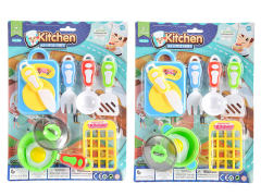 Kitchen Set(2S) toys