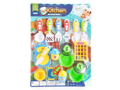 Kitchen Set