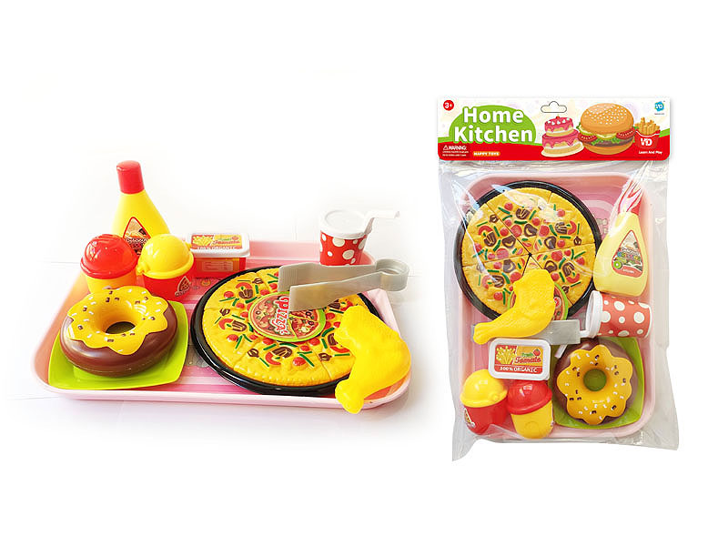 Pizza Set toys