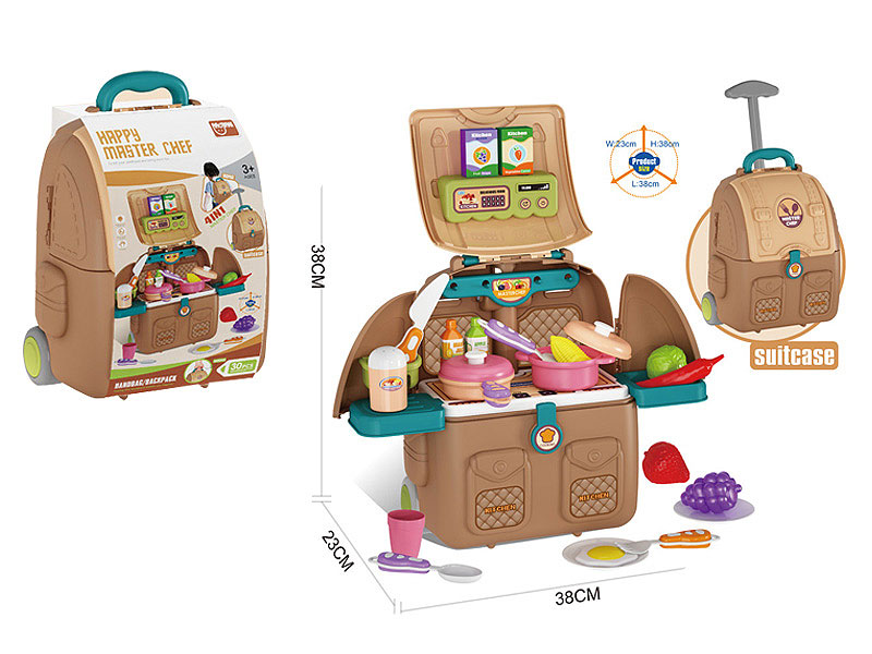 Kitchen Set toys