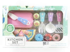 Kitchen Set