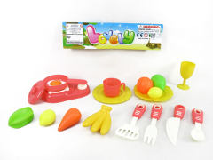 Kitchen Set(2C) toys