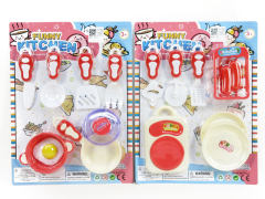 Kitchen Set(2S) toys