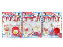 Kitchen Set(3S) toys