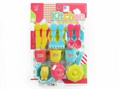 Kitchen Set toys