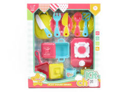 Kitchen Set toys