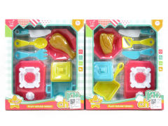 Kitchen Set(2S) toys