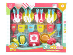 Kitchen Set toys