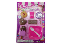 Dessert Set toys