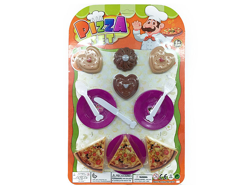 Pizza Set toys