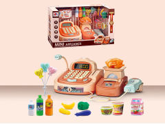 B/O Cash Register toys