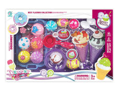 Cake Ice Cream toys