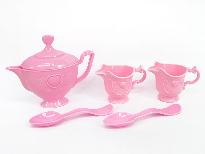 Tea Set toys