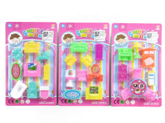 Furniture Set(3S) toys