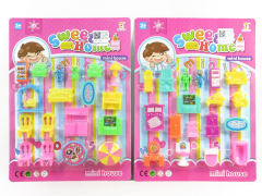 Furniture Set(2S) toys