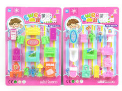 Furniture Set(2S) toys