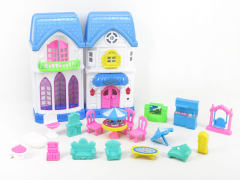 House Set toys