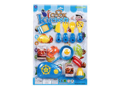 Kitchen Set toys