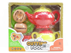 Kep Tea Set toys