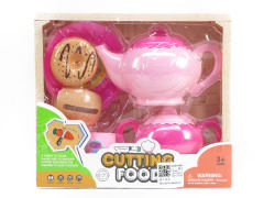 Kep Tea Set toys