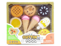 Dessert Set toys