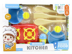 Kitchen Set