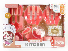 Kitchen Set toys