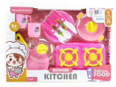 Kitchen Set toys