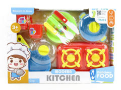 Kitchen Set