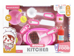 Kitchen Set