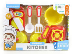 Kitchen Set