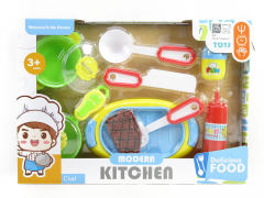 Kitchen Set toys