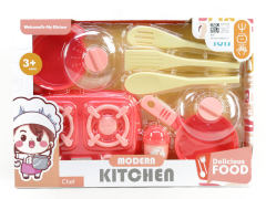 Kitchen Set