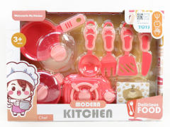 Kitchen Set toys