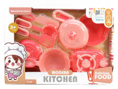 Kitchen Set toys