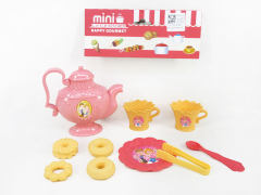 Tea Set toys