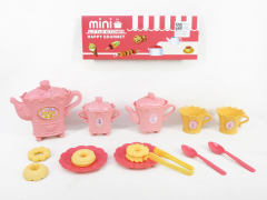 Tea Set toys