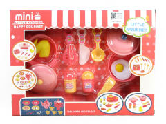 Kitchen Set toys