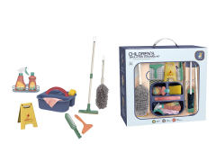 Cleaning Kit toys