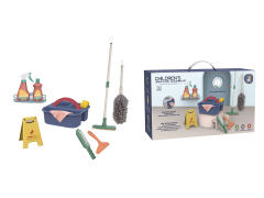 Cleaning Kit