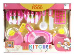 Kitchen Set