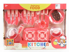 Kitchen Set